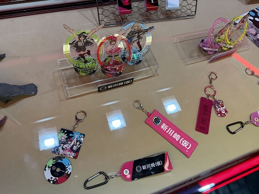 ꡼ No.012 | ʤTGSǡʤ˥å祤פͷӡ˥᥹åդ̣ȶ亮ɥåȤܻؤƤߤʤTGS2025