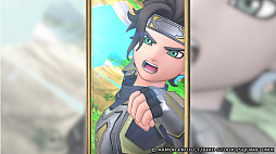 ꡼ No.006 | ɥ饯ȥ饤RPGͻ硣֥ɥ饴󥯥ȥޥå奰פξܺپ󤬸ˡCBTü罸դ򳫻