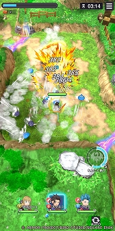 ꡼ No.007 | ɥ饯ȥ饤RPGͻ硣֥ɥ饴󥯥ȥޥå奰פξܺپ󤬸ˡCBTü罸դ򳫻