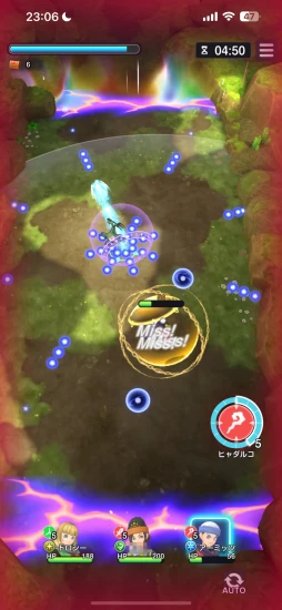 ���������꡼ No.012�Υ���ͥ������ / �֥ɥ饴�󥯥����ȥ��ޥå��奰������CBT����ץ�å���󡣥��ޥۤʤ�ǤϤ�̣�դ����ʤ��줿�����󥵥зϥ������饤��