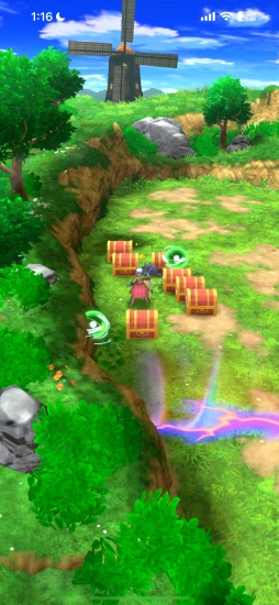 ���������꡼ No.023�Υ���ͥ������ / �֥ɥ饴�󥯥����ȥ��ޥå��奰������CBT����ץ�å���󡣥��ޥۤʤ�ǤϤ�̣�դ����ʤ��줿�����󥵥зϥ������饤��