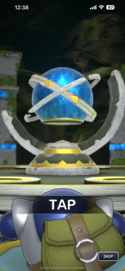 ���������꡼ No.027�Υ���ͥ������ / �֥ɥ饴�󥯥����ȥ��ޥå��奰������CBT����ץ�å���󡣥��ޥۤʤ�ǤϤ�̣�դ����ʤ��줿�����󥵥зϥ������饤��