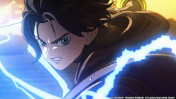 画像ギャラリー No.003のサムネイル画像 / 「ドラゴンクエストスマッシュグロウ」，正式サービス開始日が4月21日に決定。神風動画が制作したオープニングトレイラーも公開