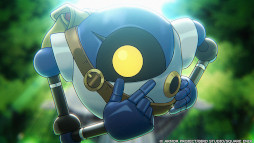 画像ギャラリー No.005のサムネイル画像 / 「ドラゴンクエストスマッシュグロウ」，正式サービス開始日が4月21日に決定。神風動画が制作したオープニングトレイラーも公開