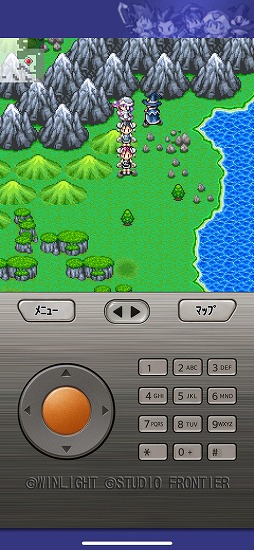 ꡼ No.001Υͥ / ̾饱RPGᥤˡرॢꥪ foreverץޥ۸˥꡼ꥸʥǤ17ϤϿ