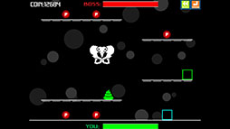 ���������꡼ No.007�Υ���ͥ������ / ��ư���ͤ��ʤ०�󥳤򥸥������������ش��Ƴ�������٥��������֥��󥳥ƥ��˥��ס�Steam�ǥ�꡼��