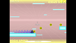 ���������꡼ No.008�Υ���ͥ������ / ��ư���ͤ��ʤ०�󥳤򥸥������������ش��Ƴ�������٥��������֥��󥳥ƥ��˥��ס�Steam�ǥ�꡼��