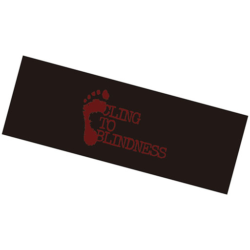 ꡼ No.003 | ̤˲ɽʤܱɬܡɤΥۥ顼Cling to Blindnessס2025ǯȯꡣTGS 2025ˤͷŸ