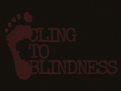 ǥץ쥤ۥ顼Cling to Blindnessס117ۿϡݱФʿͤǤͷӤ䤹ڥ󥮥󤵤⡼ɤ
