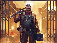 ѸĤġԵ̣ΩTHE LIFTס2026ǯ˥꡼ءSteamǥץƥȤⳫ