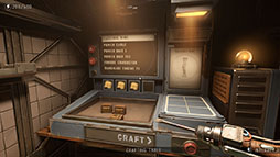 ꡼ No.009 | THE LIFT