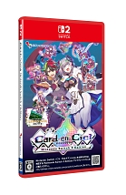 ꡼ No.005 | ֥ɥ󥷥 Nintendo Switch 2 Editionס2026ǯ129ȯꡣե졼졼Ȥ夷4K٤бޥ⥵ݡ