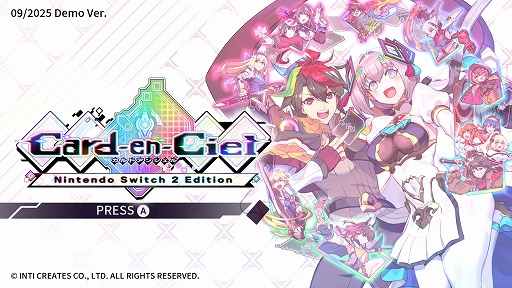 ꡼ No.026 | ֥ɥ󥷥 Nintendo Switch 2 Editionס2026ǯ129ȯꡣե졼졼Ȥ夷4K٤бޥ⥵ݡ