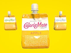 ����μ���ϥ����꡼�ᥤ�� ���꡼��3D���������ADV��Calorie Mate FOR GAME CREATORS - JELLY MISSION -�ס�̵���ۿ��򳫻�