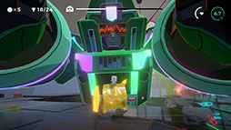 Calorie Mate FOR GAME CREATORS - JELLY MISSION -