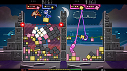 ꡼ No.003 | TopplePOP