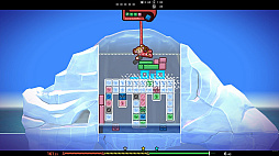 ꡼ No.007 | TopplePOP