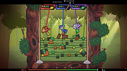 ꡼ No.008 | TopplePOP