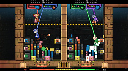 ꡼ No.009 | TopplePOP