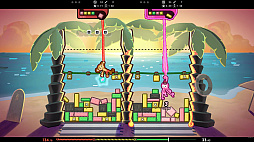 ꡼ No.010 | TopplePOP