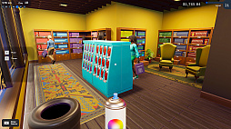 Bookshop Simulator