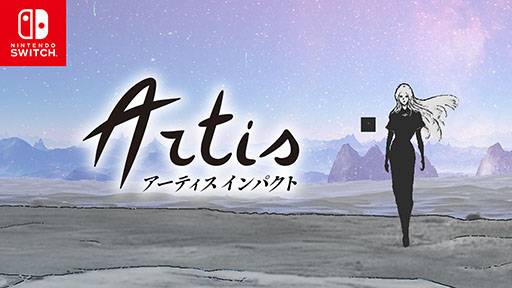 ꡼ No.001 | AI˻ۤ줿Ȥ륢ɥ٥㡼RPG֥ƥ ѥȡסSwitchǤȯ䡣TGS 2025ǤܸǤλͷڤ