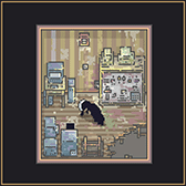 ꡼ No.003 | AI˻ۤ줿Ȥ륢ɥ٥㡼RPG֥ƥ ѥȡסSwitchǤȯ䡣TGS 2025ǤܸǤλͷڤ