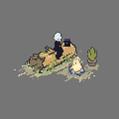 ꡼ No.004 | AI˻ۤ줿Ȥ륢ɥ٥㡼RPG֥ƥ ѥȡסSwitchǤȯ䡣TGS 2025ǤܸǤλͷڤ