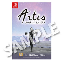 ꡼ No.017 | AI˻ۤ줿Ȥ륢ɥ٥㡼RPG֥ƥ ѥȡסSwitchǤȯ䡣TGS 2025ǤܸǤλͷڤ