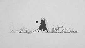 画像ギャラリー No.016のサムネイル画像 / Switch版「アーティス インパクト」，9月17日に発売決定。PC（Steam）版に未実装の日本語テキストでゲームを楽しめる