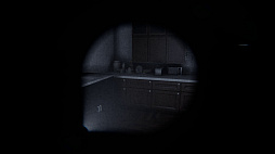 Replace the Lamp: The Last Shift