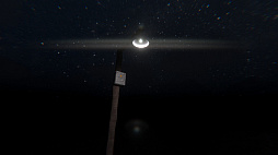 Replace the Lamp: The Last Shift