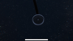 Replace the Lamp: The Last Shift