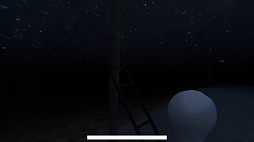 Replace the Lamp: The Last Shift