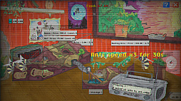 Idleant - an idle game about ant