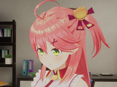 ֥ۥ饤֡פߤ̤򷫤깭3DõADVHolo ADV: SakuraSingularity.exeסSteam123ȯ