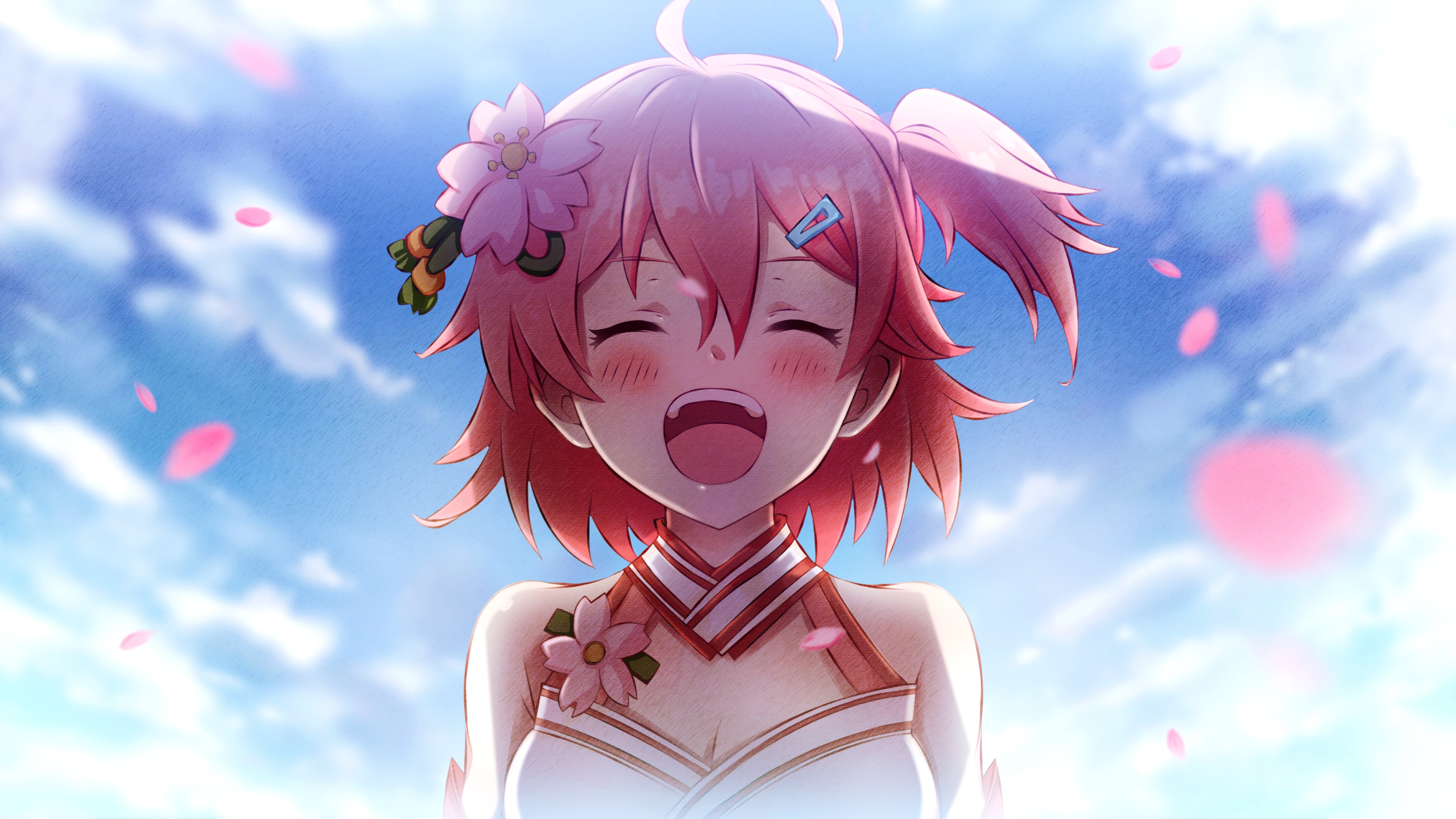 ꡼ No.002 | ߤ3DADVHolo ADV: SakuraSingularity.exeסSteamǥ꡼θǤۿ