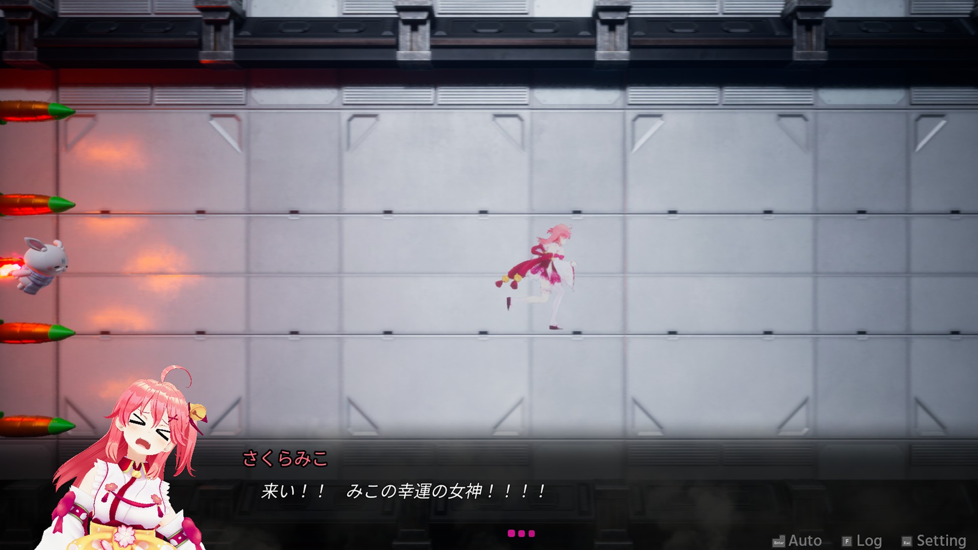 ꡼ No.004 | ߤ3DADVHolo ADV: SakuraSingularity.exeסSteamǥ꡼θǤۿ