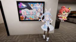 ���������꡼ No.003�Υ���ͥ������ / holo Indie�Υ����ȥ�Ʊ�Τ�Ϣ�Ȥ����λ�ߡ���Holo ADV: SakuraSingularity.exe�פȡ֤Ϥͥۥ����פ��������⥳��ܤ�»�