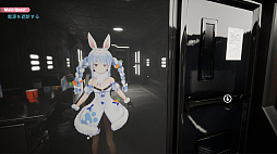 ꡼ No.005 | Holo ADV: SakuraSingularity.exe