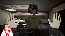 ꡼ No.006 | Holo ADV: SakuraSingularity.exe