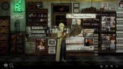 ꡼ No.002Υͥ / ̼̤Ϣ³ͻο롣1950ǯΥꥫˤ֥ߥͥʥȡפSwitchǡۿ