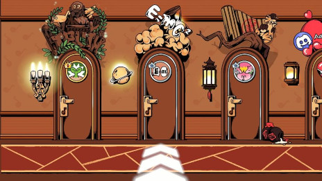 ꡼ No.006 | 塼ǤХʥꥺॲ֥ꥺۥƥסTGS 2025˽ŸǸդ˵ͤޤĥʤɡοͤ򰷤ä֥å桼⥢