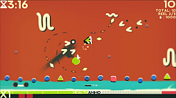 ꡼ No.008 | ZOE Begone!