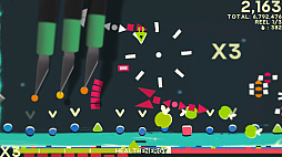 ꡼ No.015 | ZOE Begone!