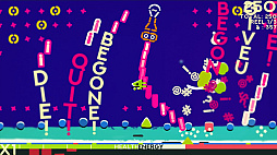 ꡼ No.016 | ZOE Begone!