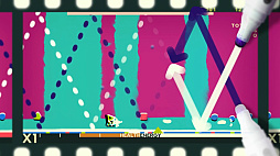 ꡼ No.017 | ZOE Begone!