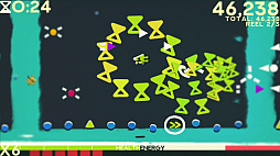 ꡼ No.018 | ZOE Begone!