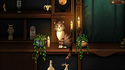 ꡼ No.003 | Strange Antiquities