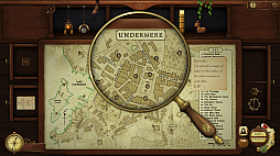 ꡼ No.006 | Strange Antiquities